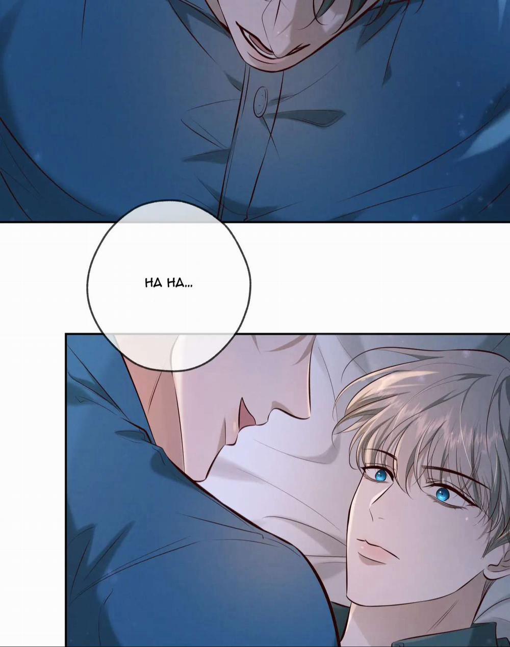 Đêm Tình Yêu Và Sát Ý 8 trang 44