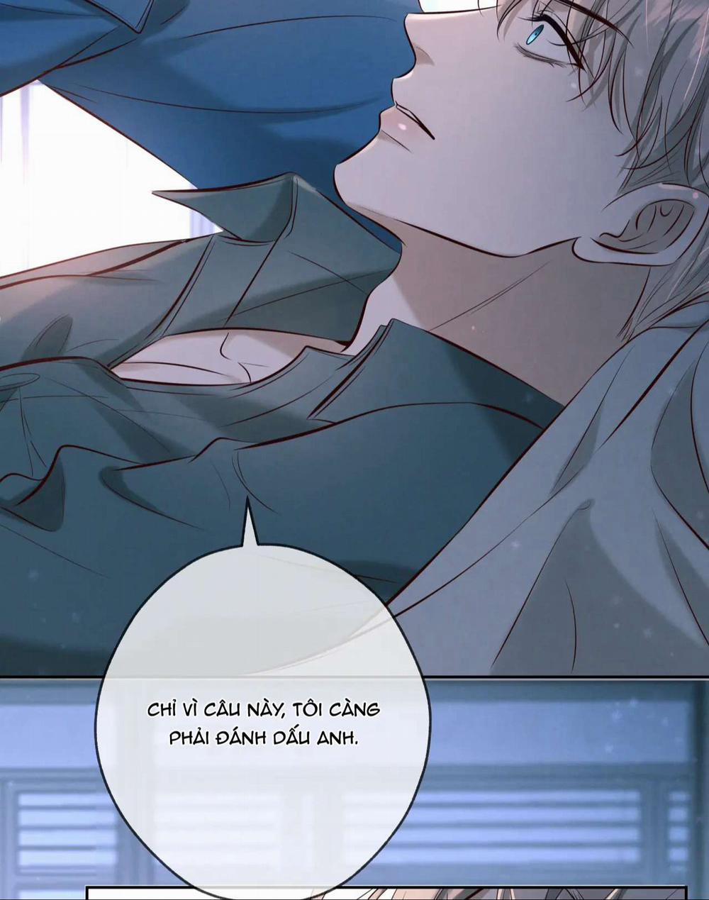 Đêm Tình Yêu Và Sát Ý 8 trang 46