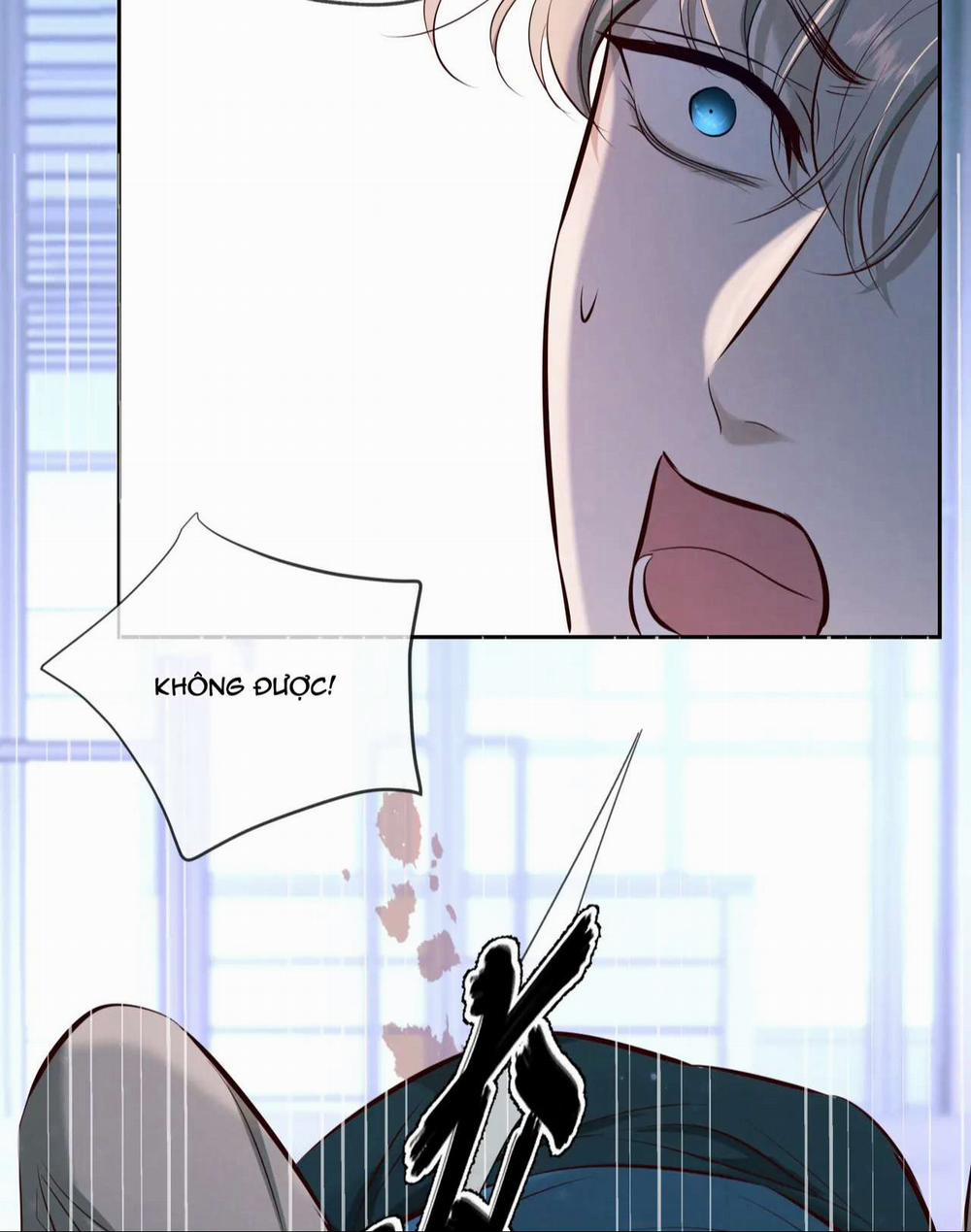 Đêm Tình Yêu Và Sát Ý 8 trang 47