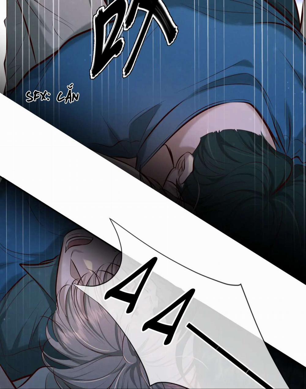 Đêm Tình Yêu Và Sát Ý 8 trang 48