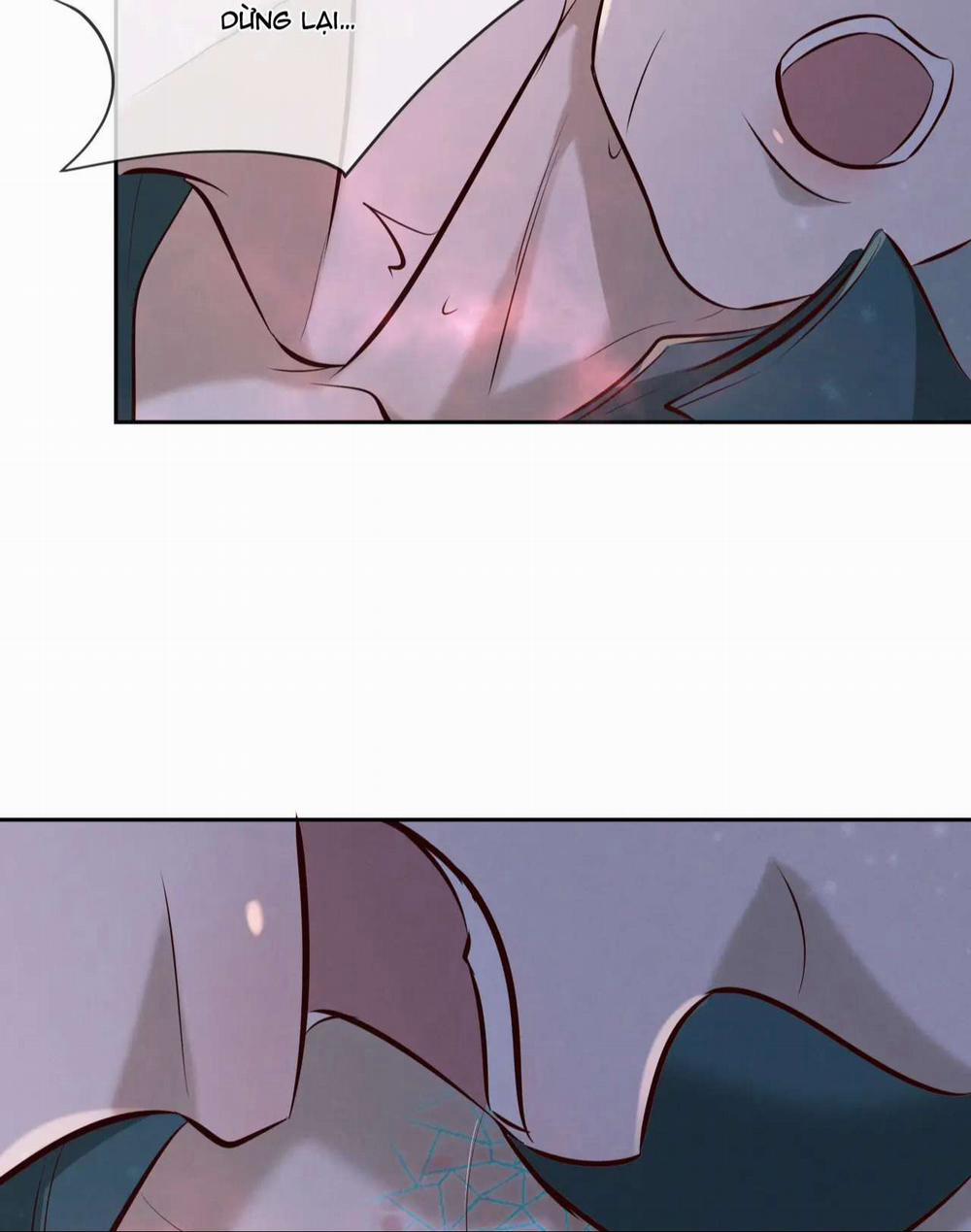 Đêm Tình Yêu Và Sát Ý 8 trang 51