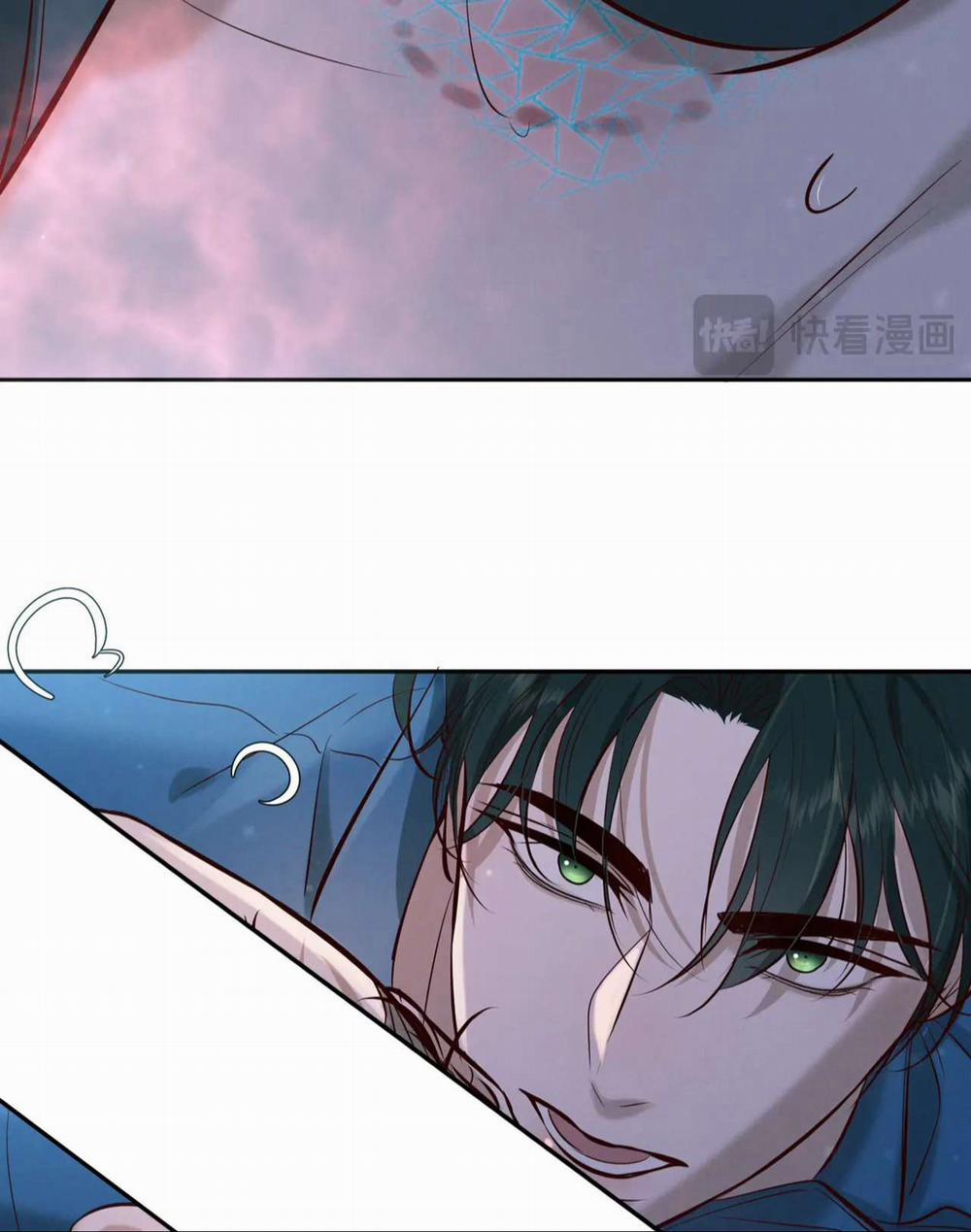 Đêm Tình Yêu Và Sát Ý 8 trang 52