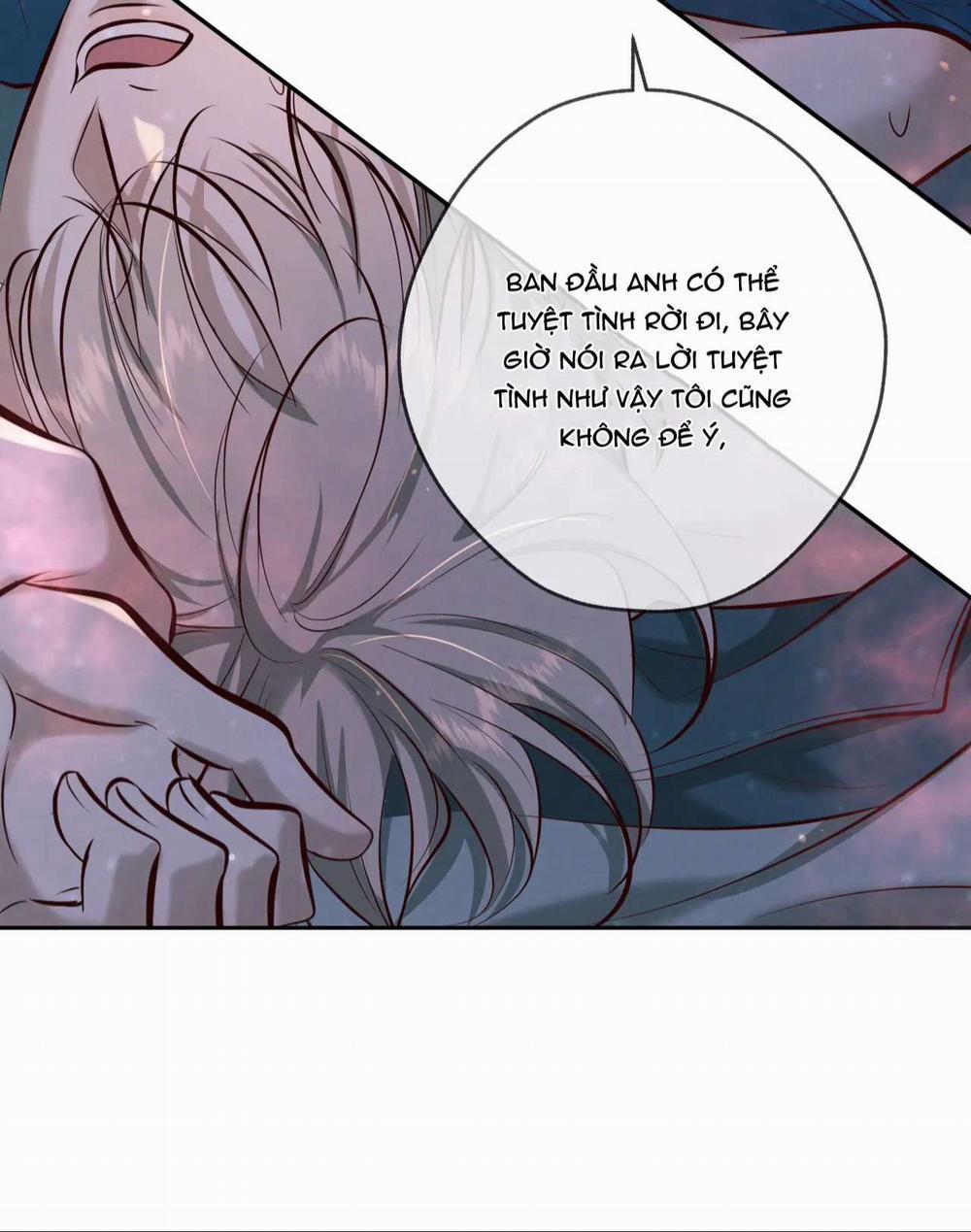 Đêm Tình Yêu Và Sát Ý 8 trang 53