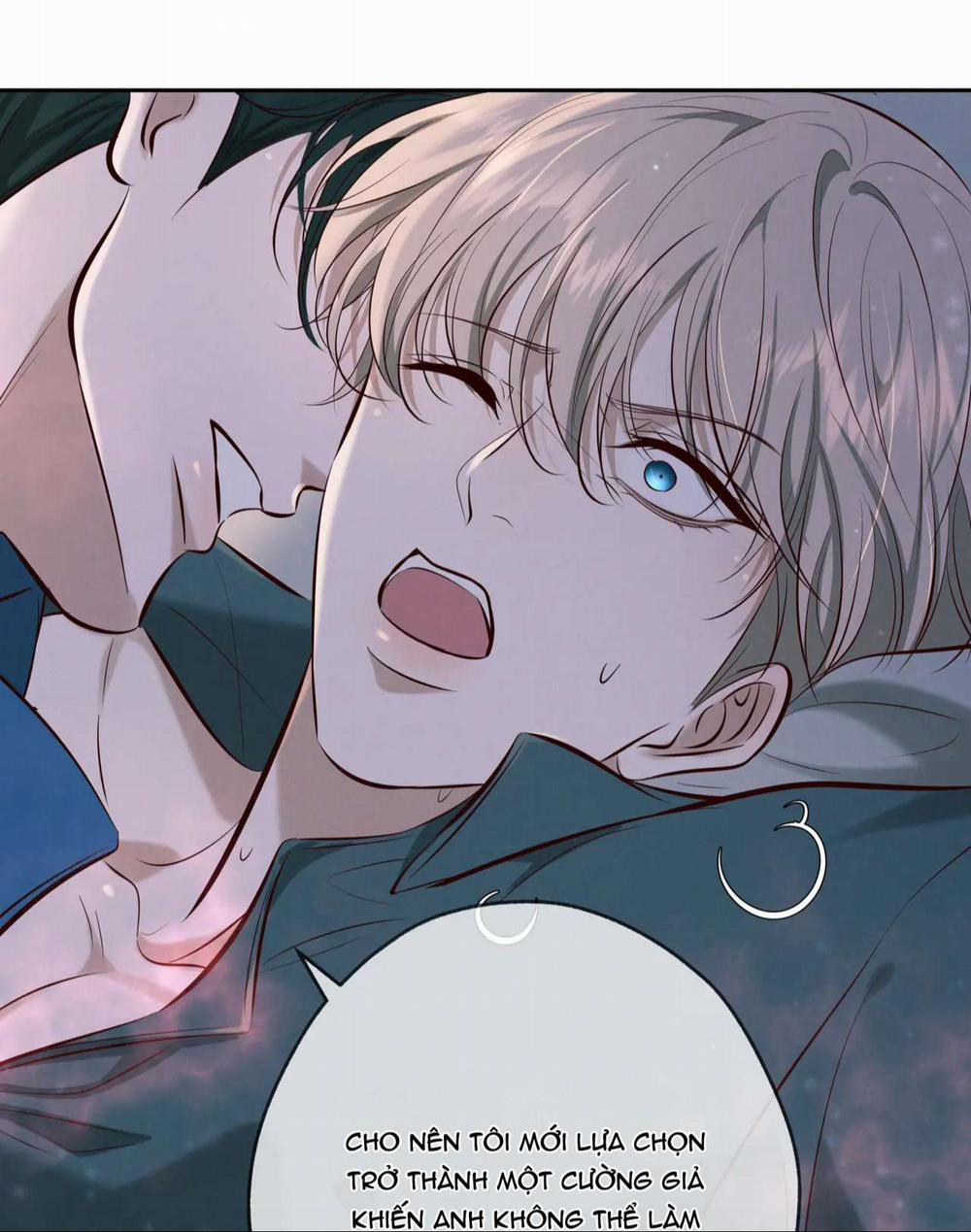 Đêm Tình Yêu Và Sát Ý 8 trang 54