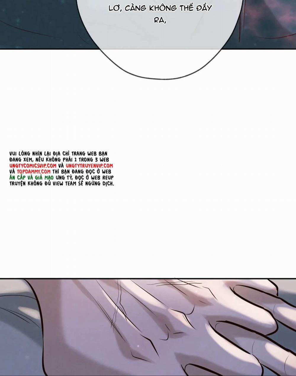 Đêm Tình Yêu Và Sát Ý 8 trang 55