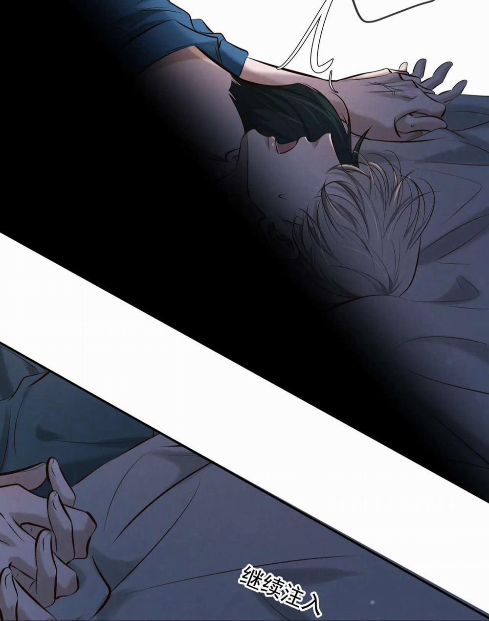 Đêm Tình Yêu Và Sát Ý 8 trang 57