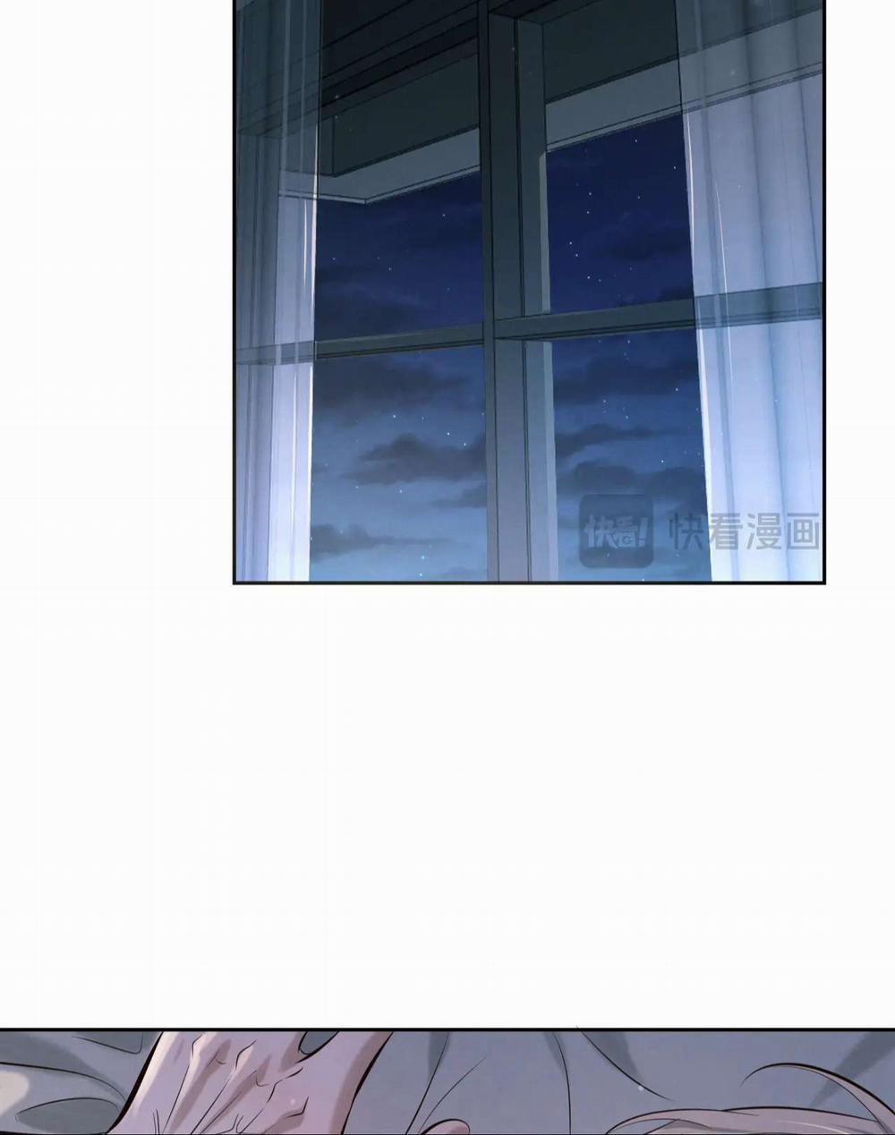 Đêm Tình Yêu Và Sát Ý 8 trang 59