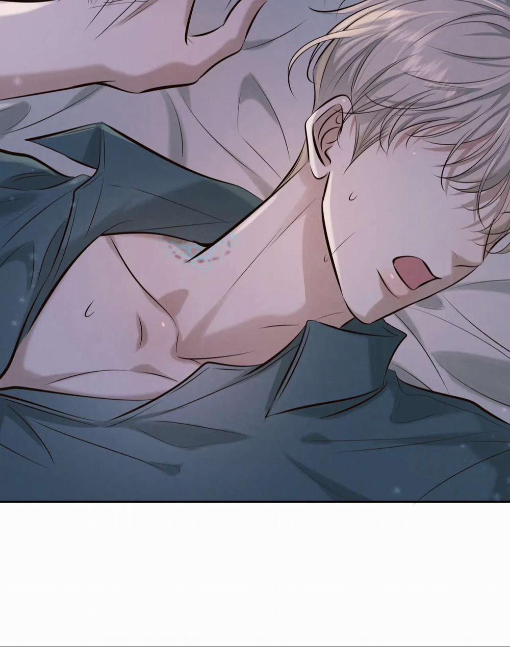 Đêm Tình Yêu Và Sát Ý 8 trang 60