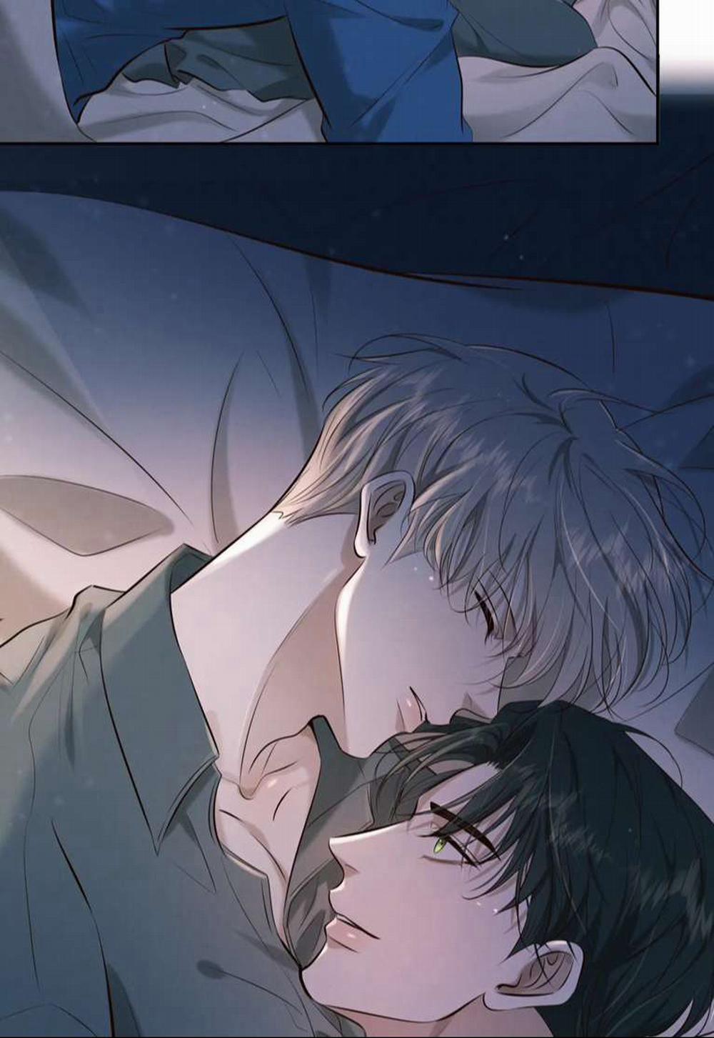 Đêm Tình Yêu Và Sát Ý 8 trang 63