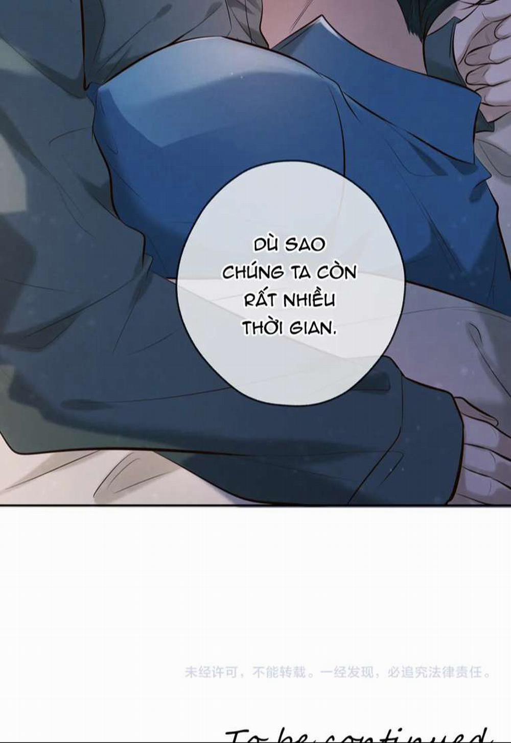 Đêm Tình Yêu Và Sát Ý 8 trang 64