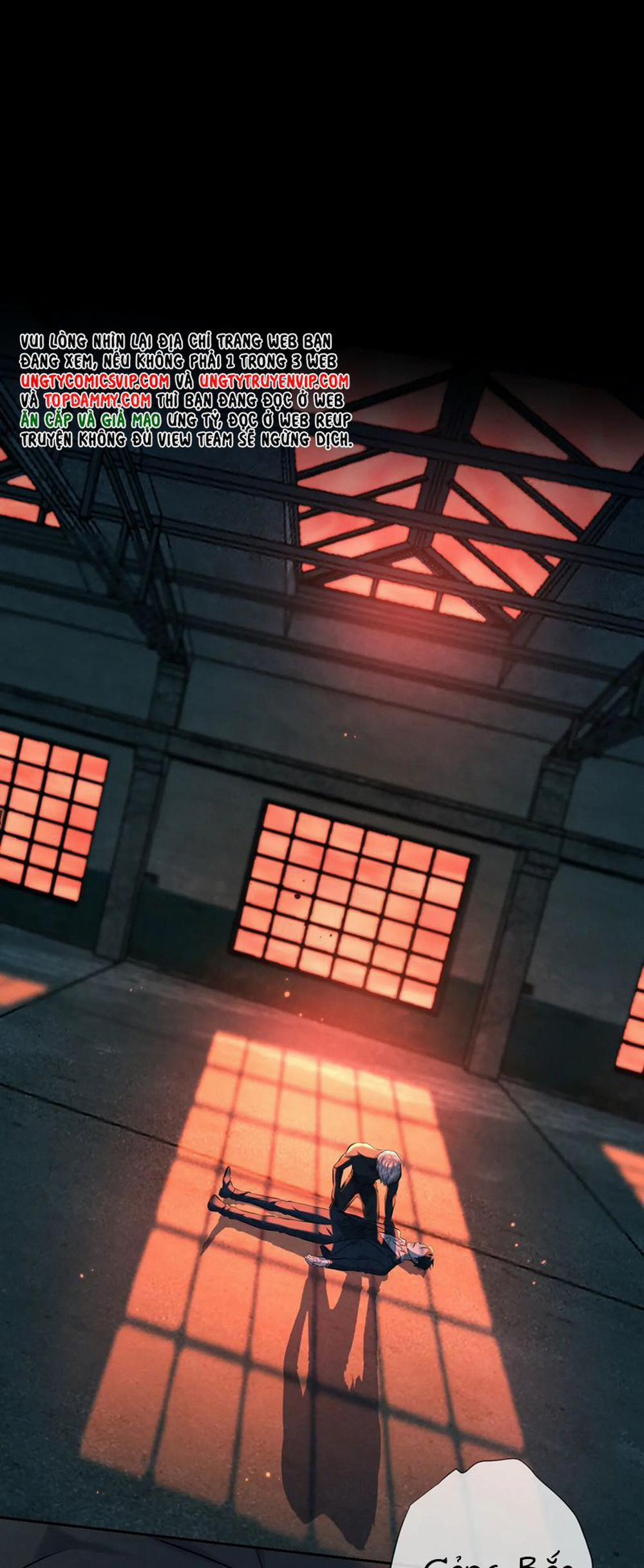 Đêm Tình Yêu Và Sát Ý 9 trang 16