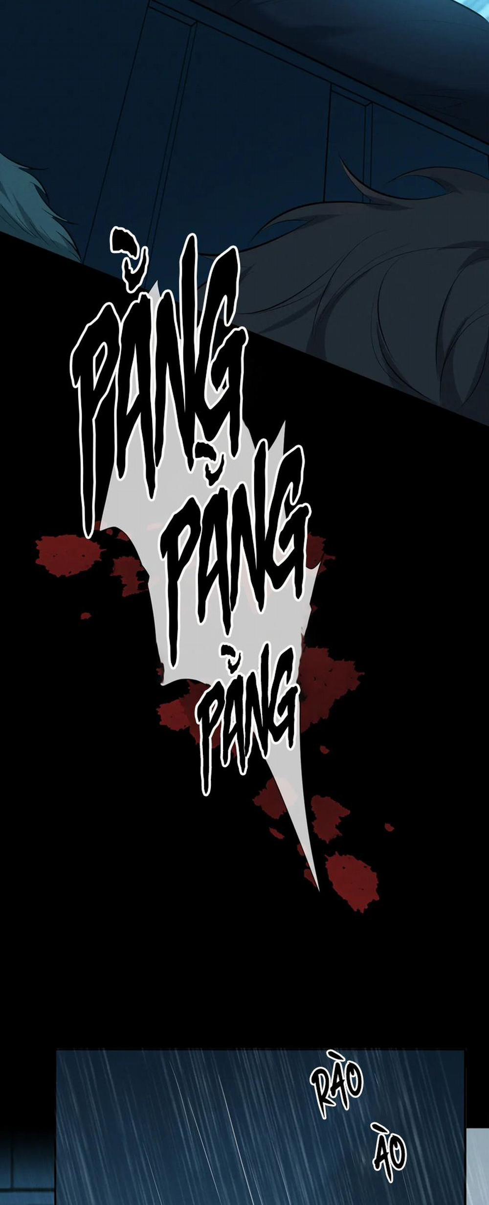 Đêm Tình Yêu Và Sát Ý 9 trang 5