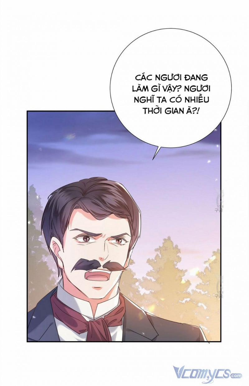 Đêm Trắng Của Hầu Nữ 1.5 trang 0