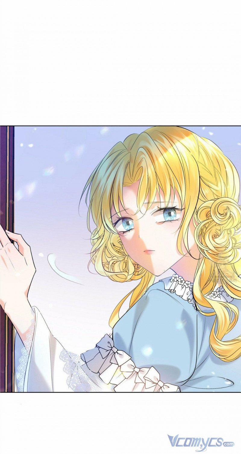 Đêm Trắng Của Hầu Nữ 1.5 trang 12