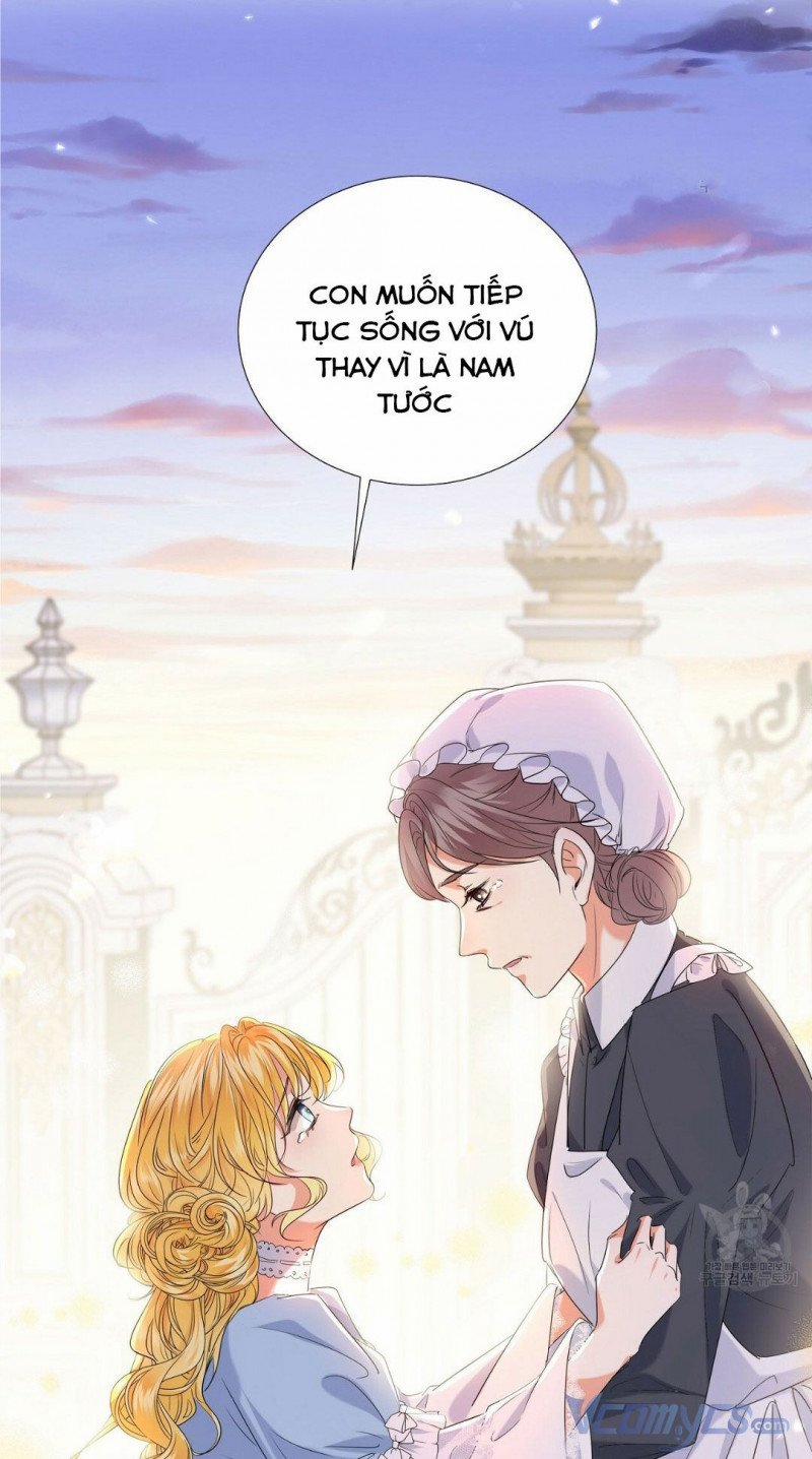 Đêm Trắng Của Hầu Nữ 1.5 trang 17