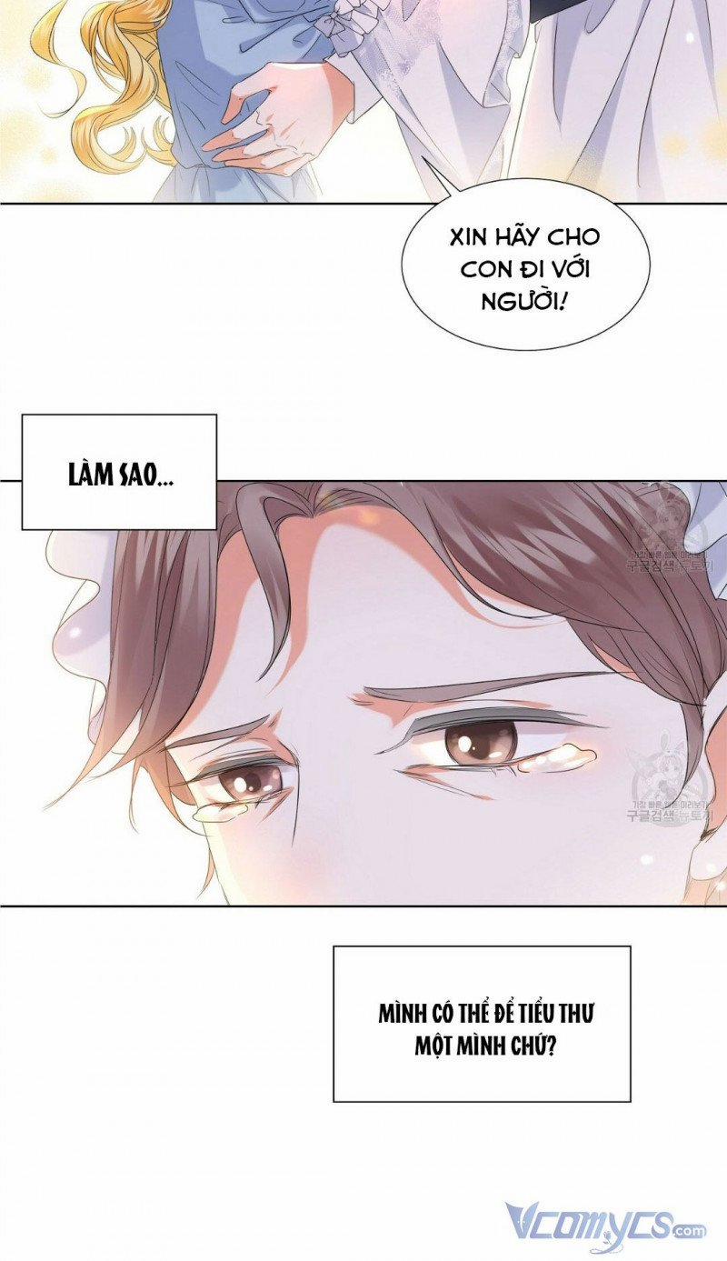 Đêm Trắng Của Hầu Nữ 1.5 trang 18