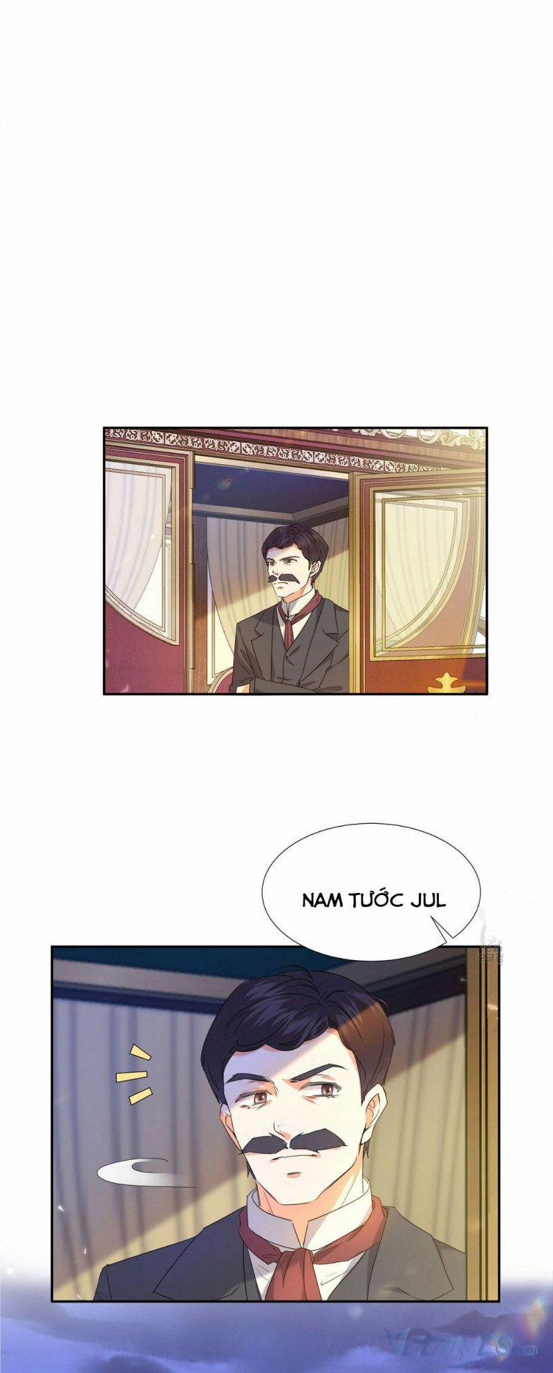 Đêm Trắng Của Hầu Nữ 1.5 trang 19