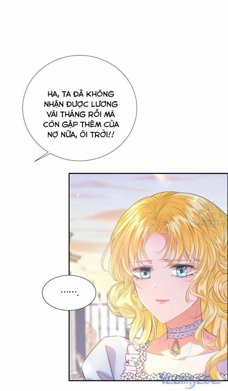 Đêm Trắng Của Hầu Nữ 1.5 trang 2