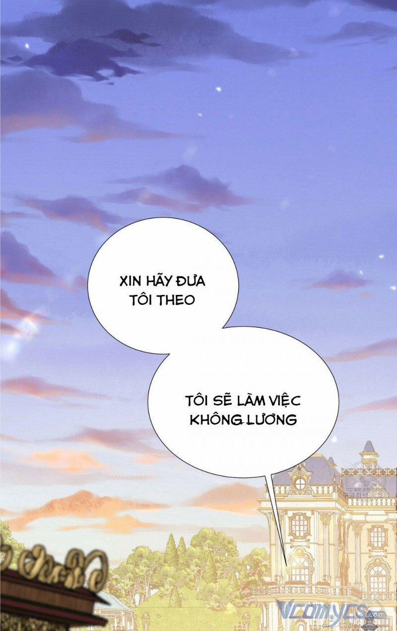 Đêm Trắng Của Hầu Nữ 1.5 trang 20