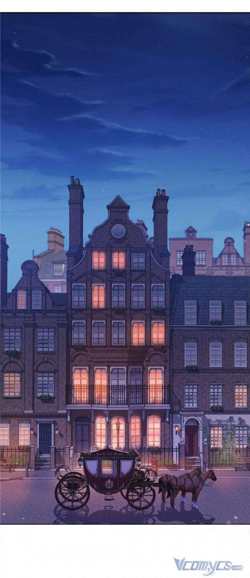 Đêm Trắng Của Hầu Nữ 1.5 trang 23