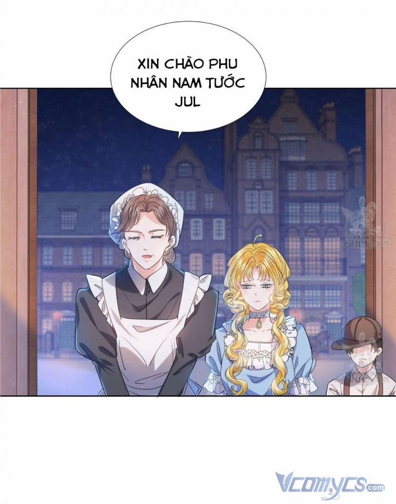 Đêm Trắng Của Hầu Nữ 1.5 trang 24