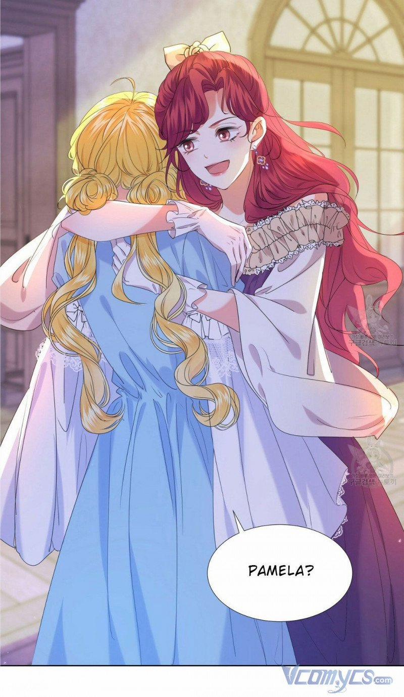 Đêm Trắng Của Hầu Nữ 1.5 trang 27