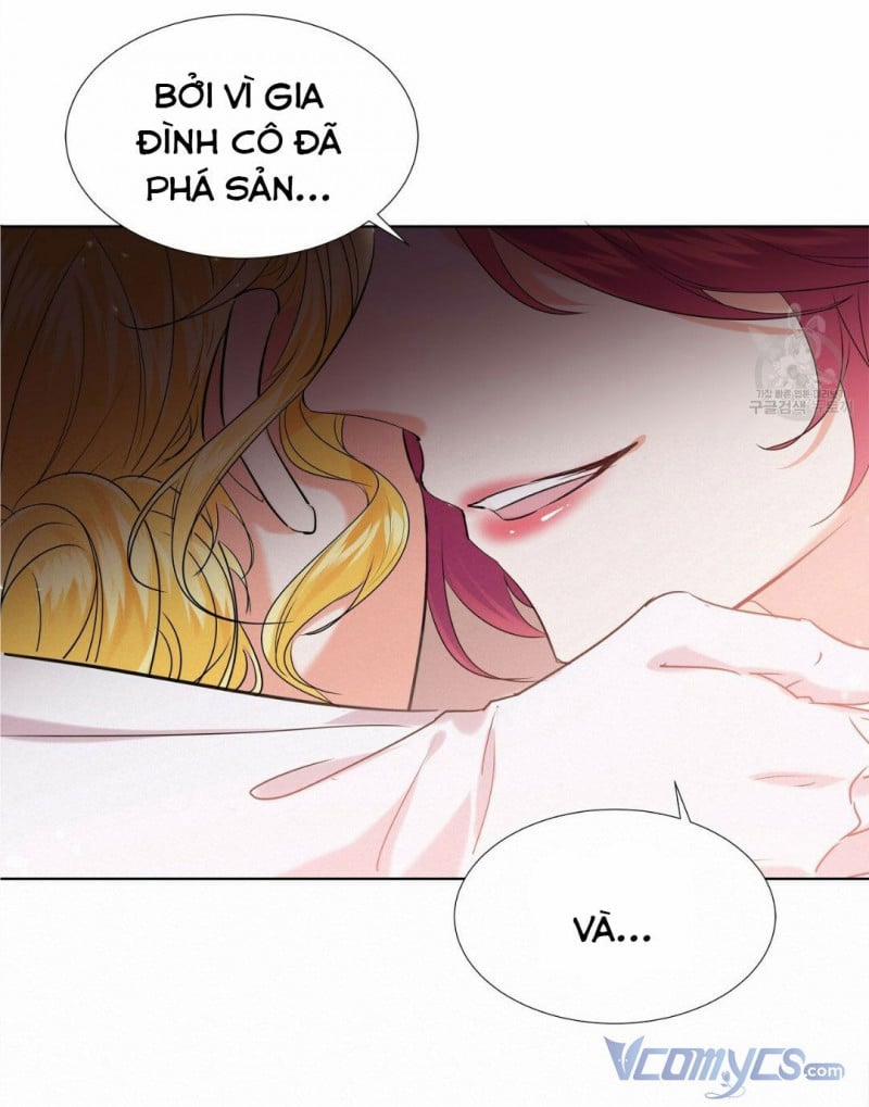 Đêm Trắng Của Hầu Nữ 1.5 trang 28