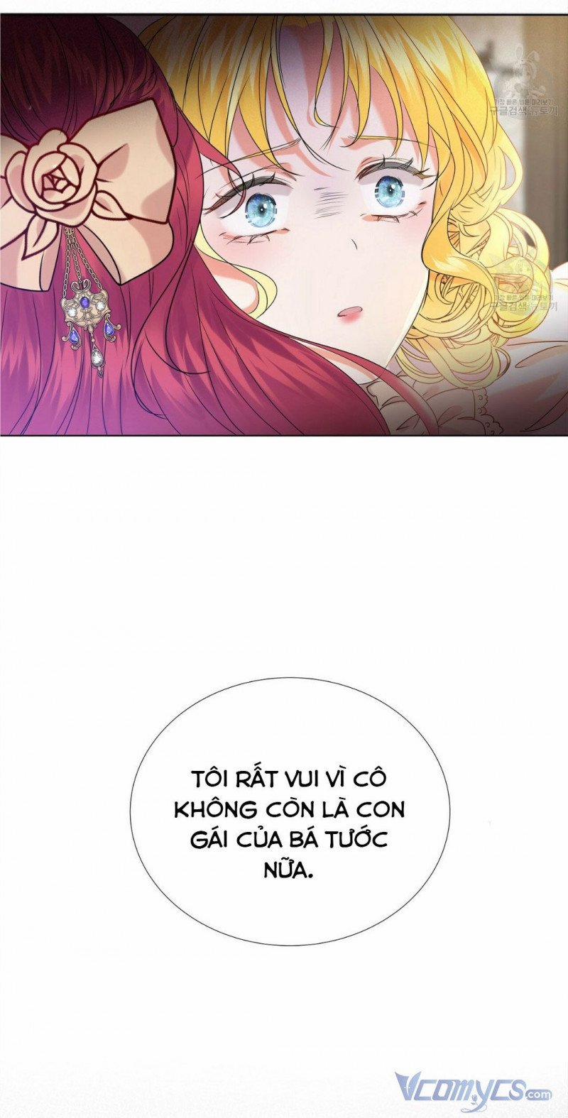 Đêm Trắng Của Hầu Nữ 1.5 trang 29