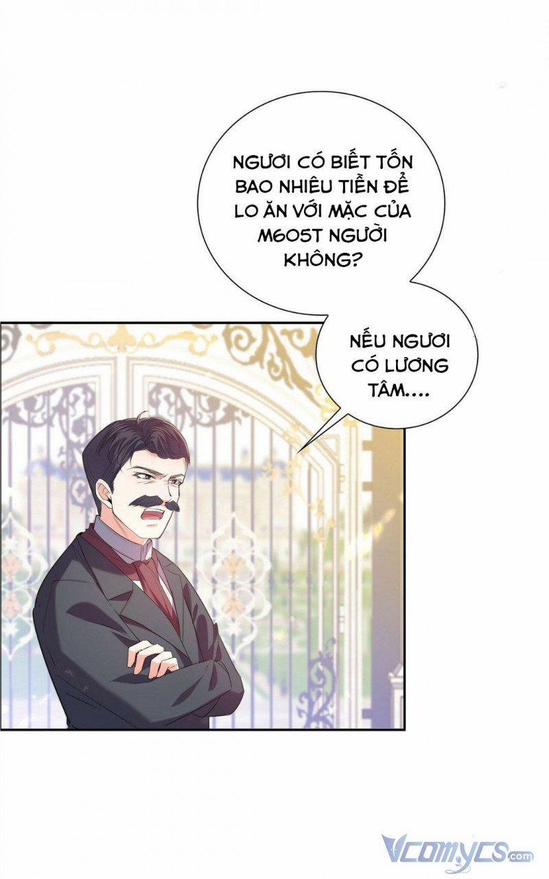 Đêm Trắng Của Hầu Nữ 1.5 trang 3