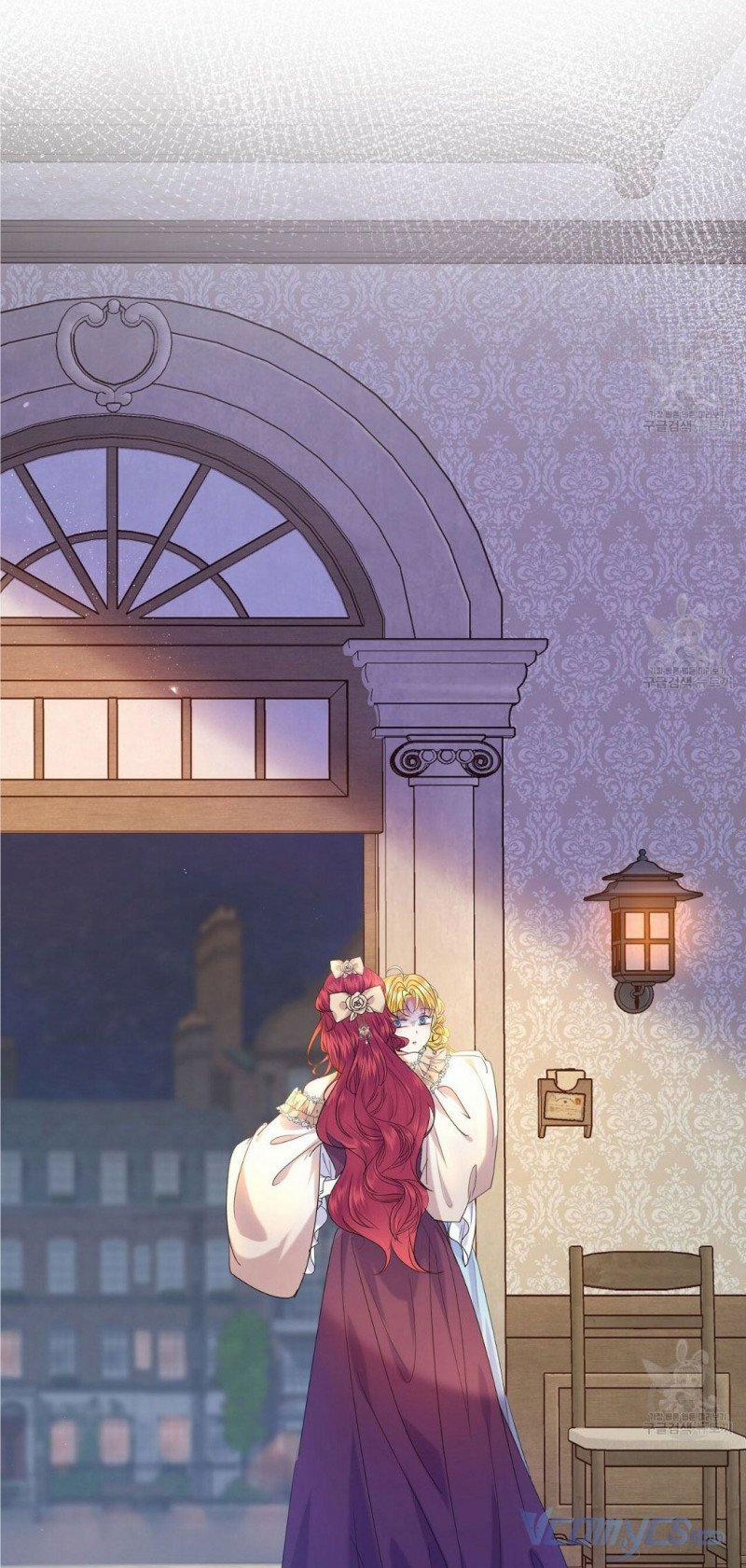 Đêm Trắng Của Hầu Nữ 1.5 trang 30