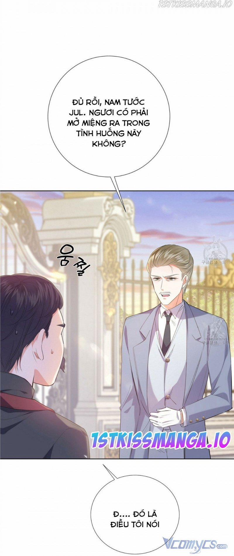 Đêm Trắng Của Hầu Nữ 1.5 trang 4