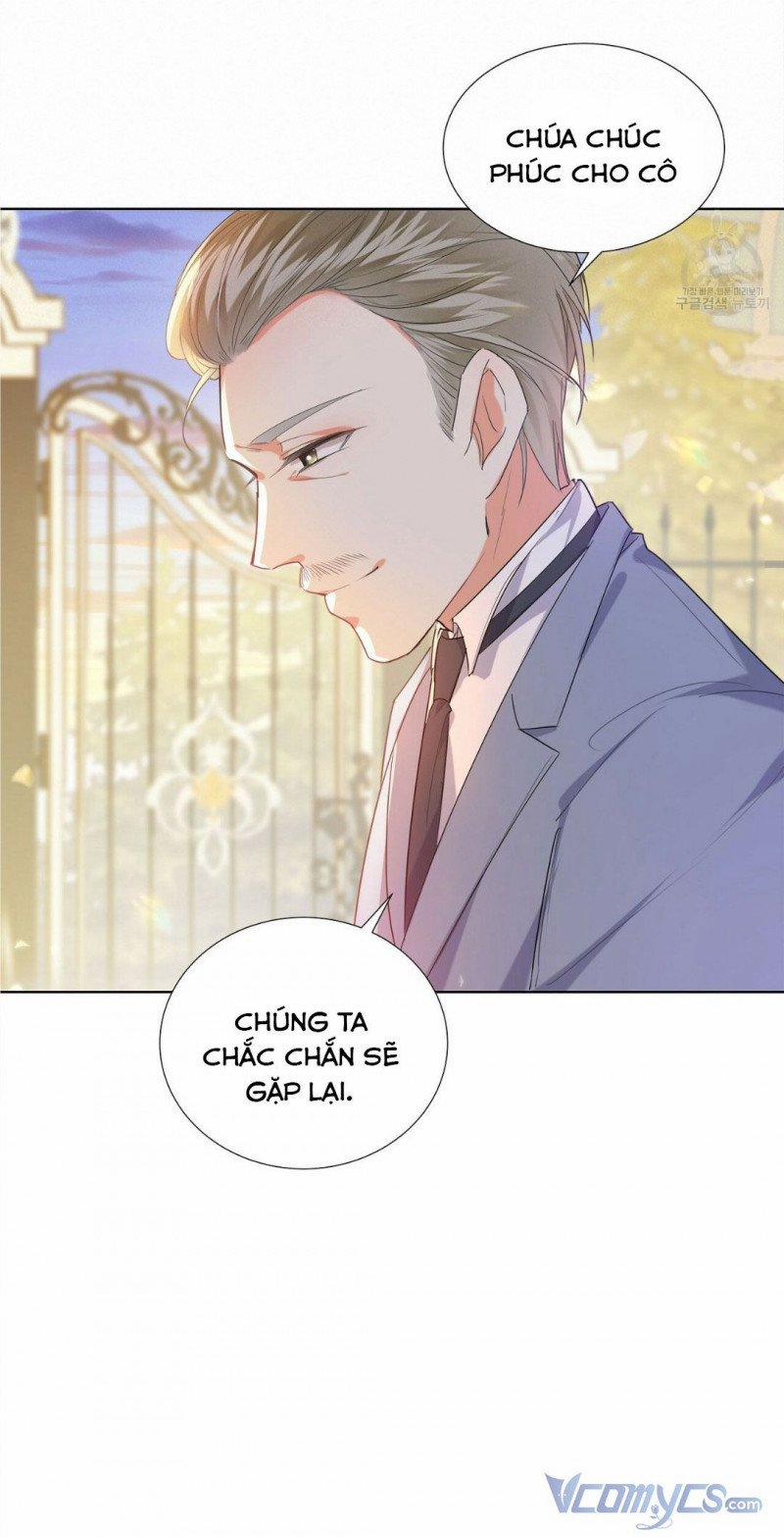 Đêm Trắng Của Hầu Nữ 1.5 trang 6