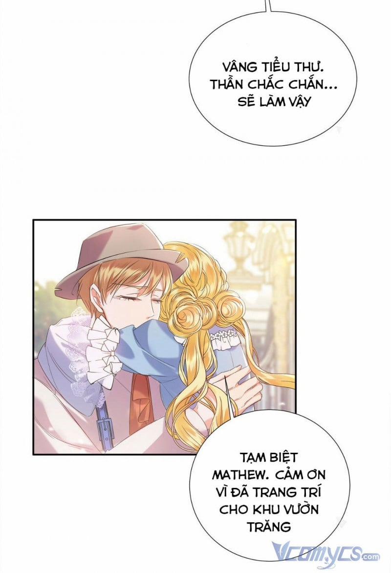 Đêm Trắng Của Hầu Nữ 1.5 trang 8