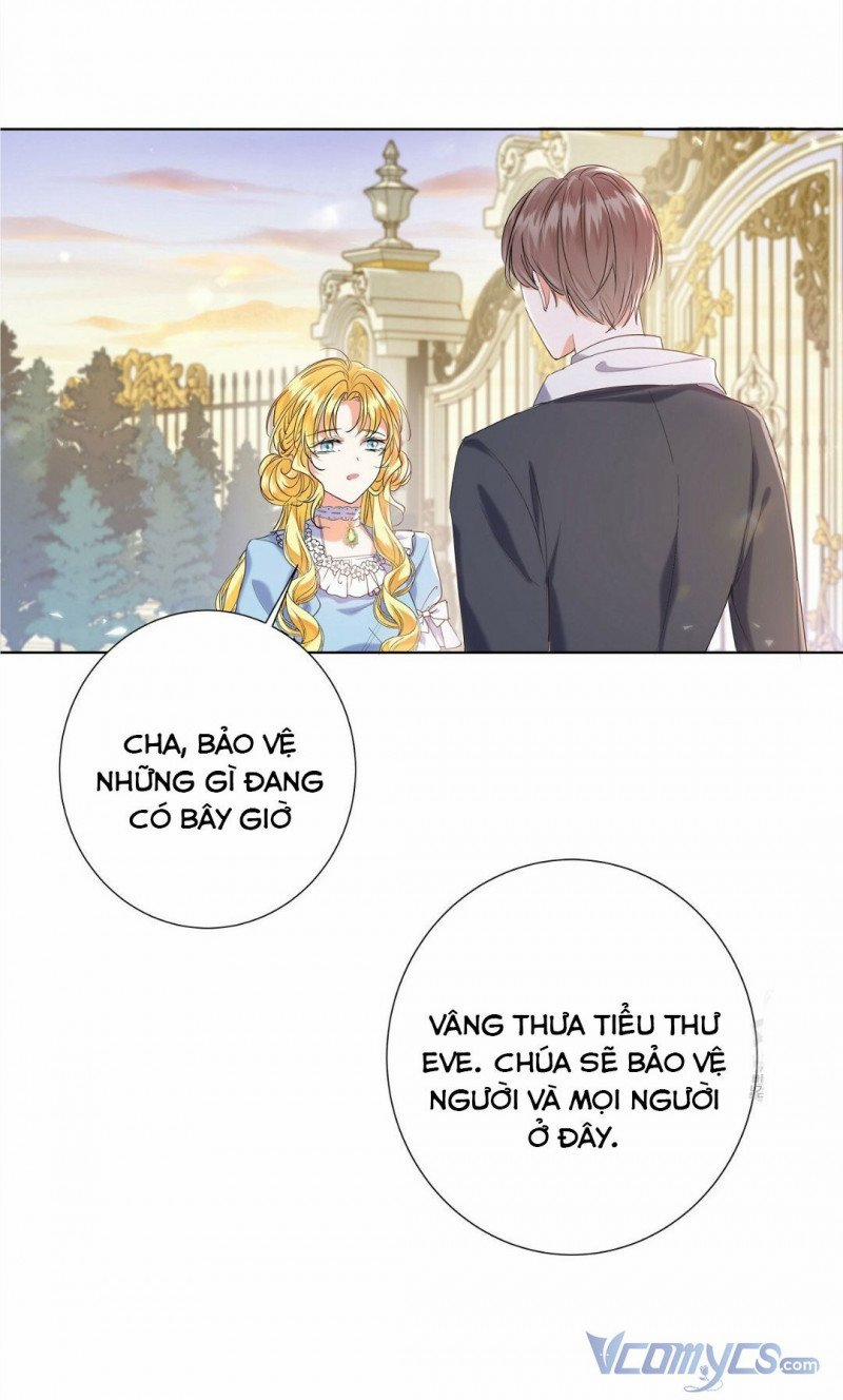 Đêm Trắng Của Hầu Nữ 1.5 trang 9