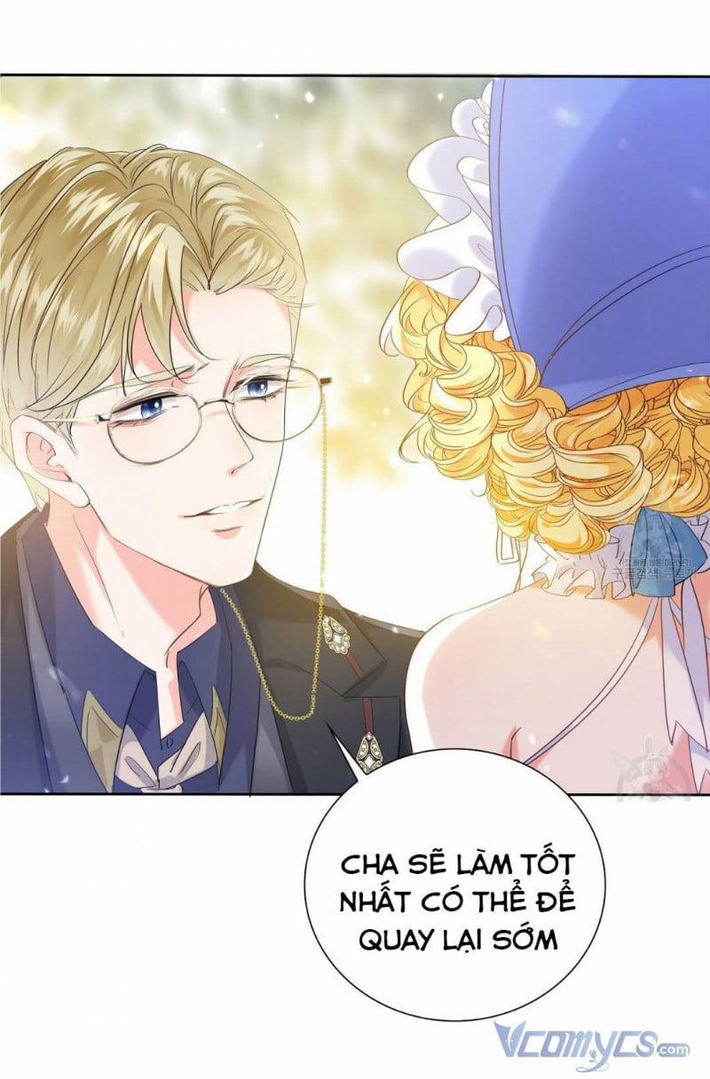 Đêm Trắng Của Hầu Nữ 1 trang 12