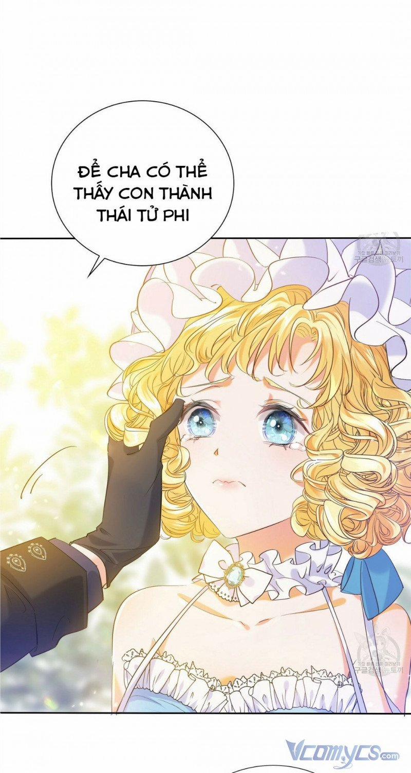 Đêm Trắng Của Hầu Nữ 1 trang 13