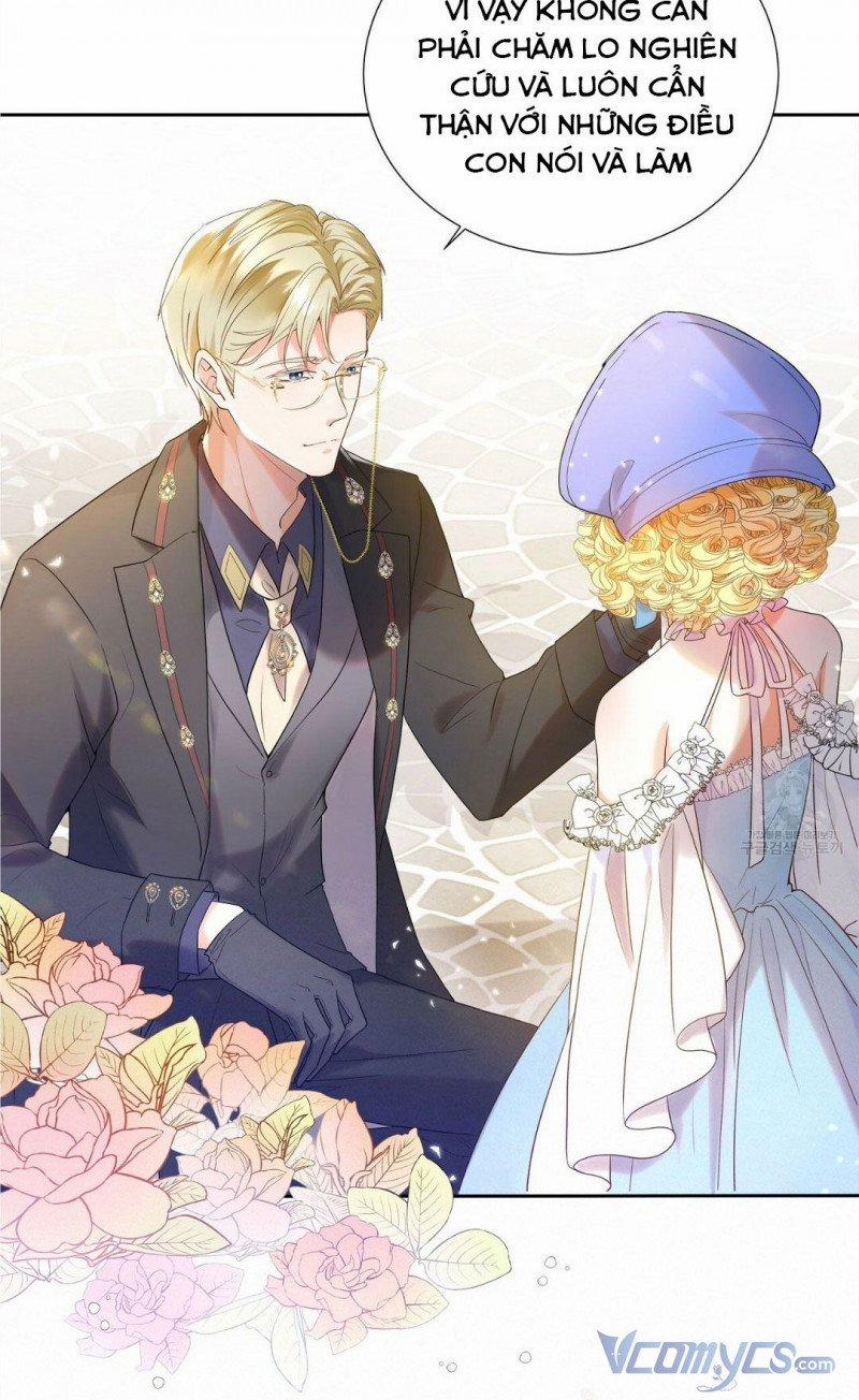 Đêm Trắng Của Hầu Nữ 1 trang 15