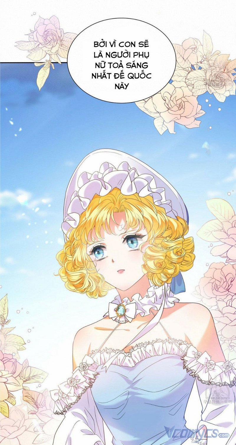 Đêm Trắng Của Hầu Nữ 1 trang 16