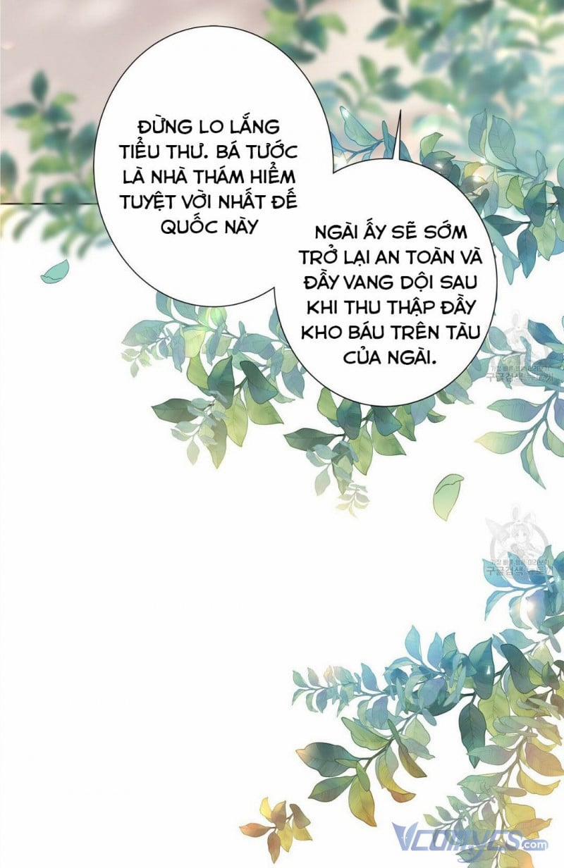 Đêm Trắng Của Hầu Nữ 1 trang 22