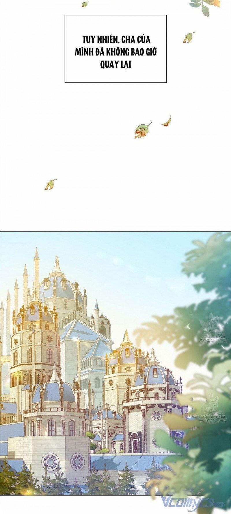 Đêm Trắng Của Hầu Nữ 1 trang 23