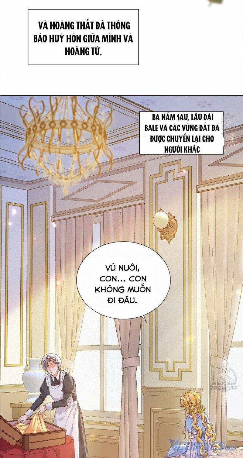 Đêm Trắng Của Hầu Nữ 1 trang 24