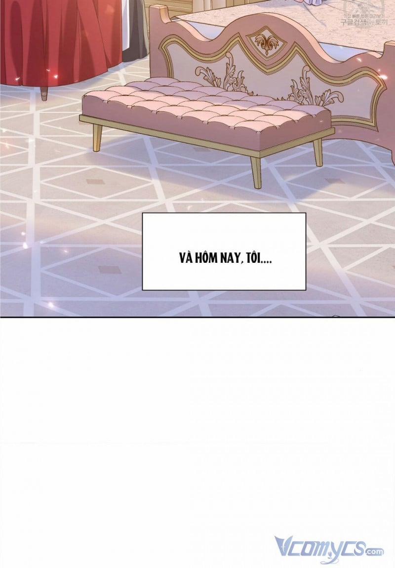 Đêm Trắng Của Hầu Nữ 1 trang 25