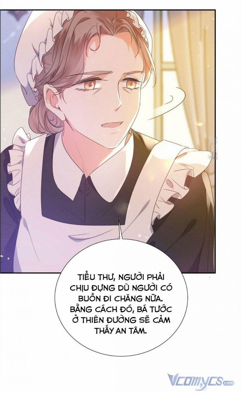 Đêm Trắng Của Hầu Nữ 1 trang 26