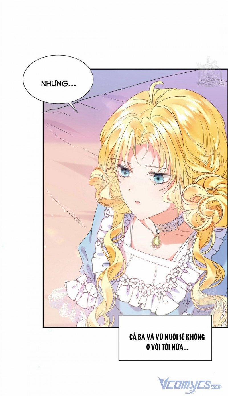 Đêm Trắng Của Hầu Nữ 1 trang 27