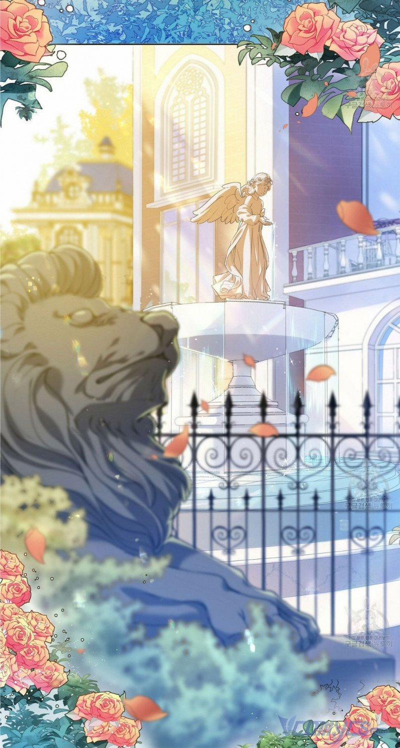 Đêm Trắng Của Hầu Nữ 1 trang 3