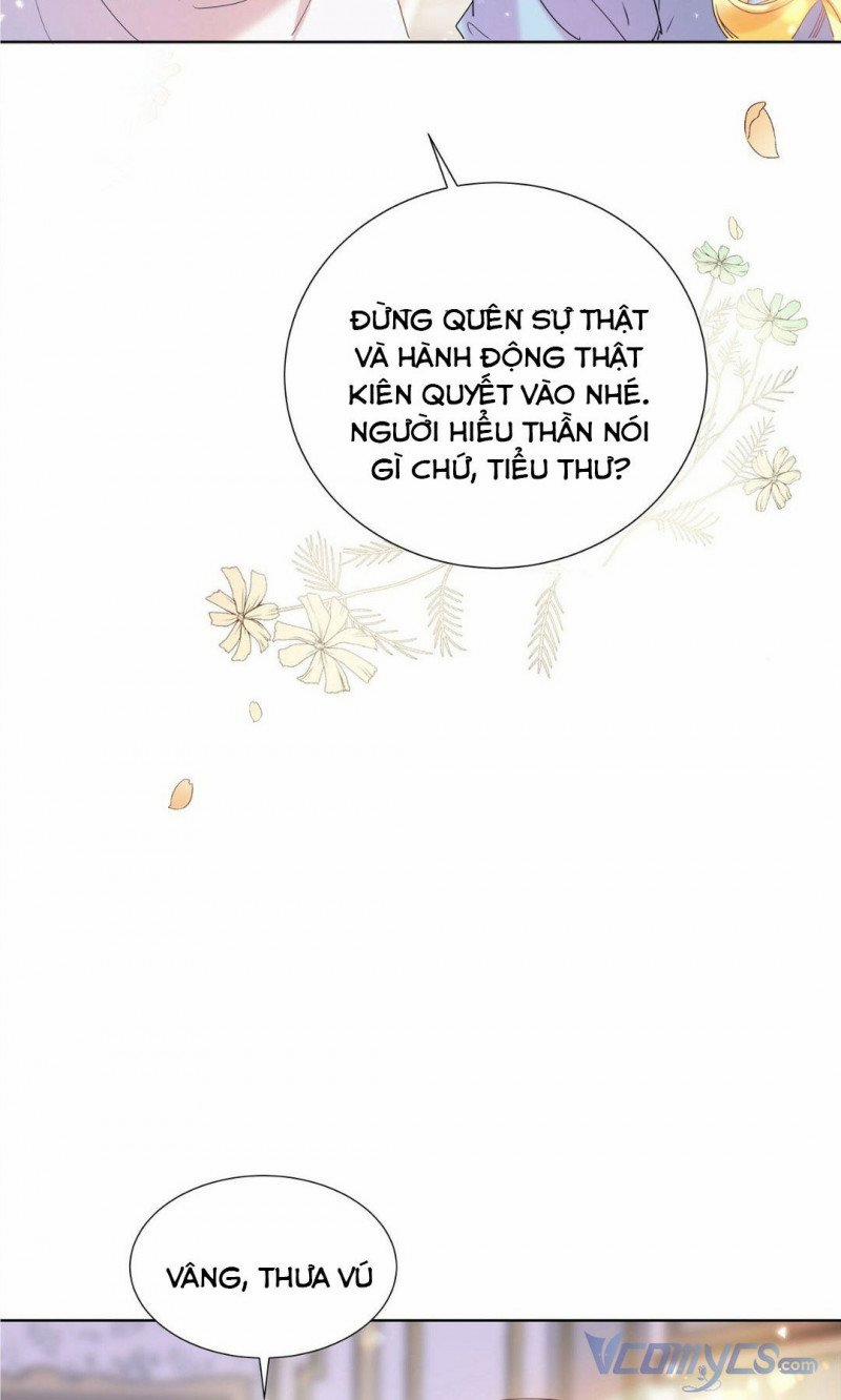 Đêm Trắng Của Hầu Nữ 1 trang 30