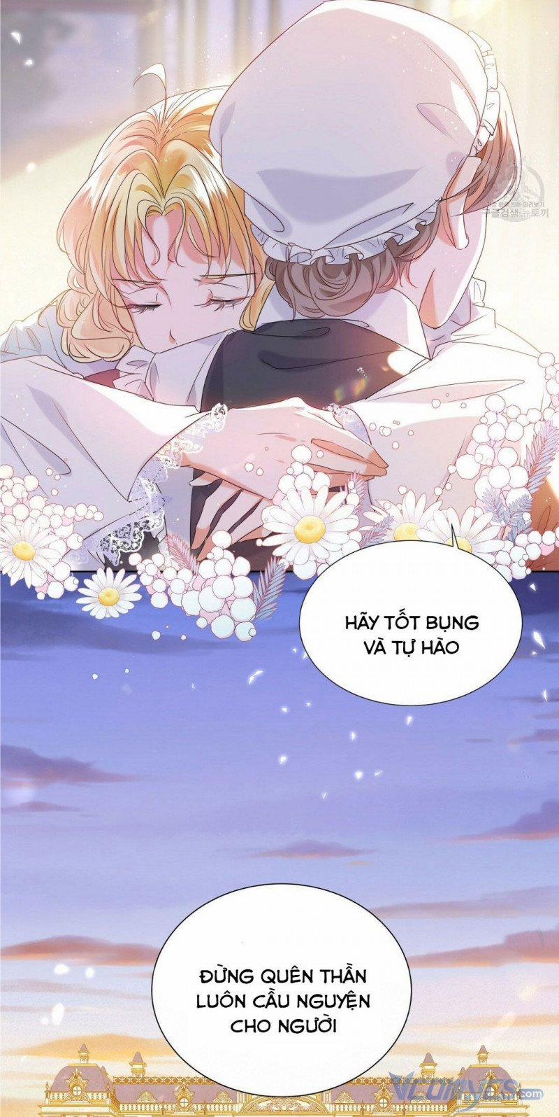 Đêm Trắng Của Hầu Nữ 1 trang 31