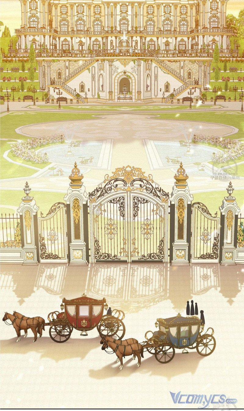 Đêm Trắng Của Hầu Nữ 1 trang 32