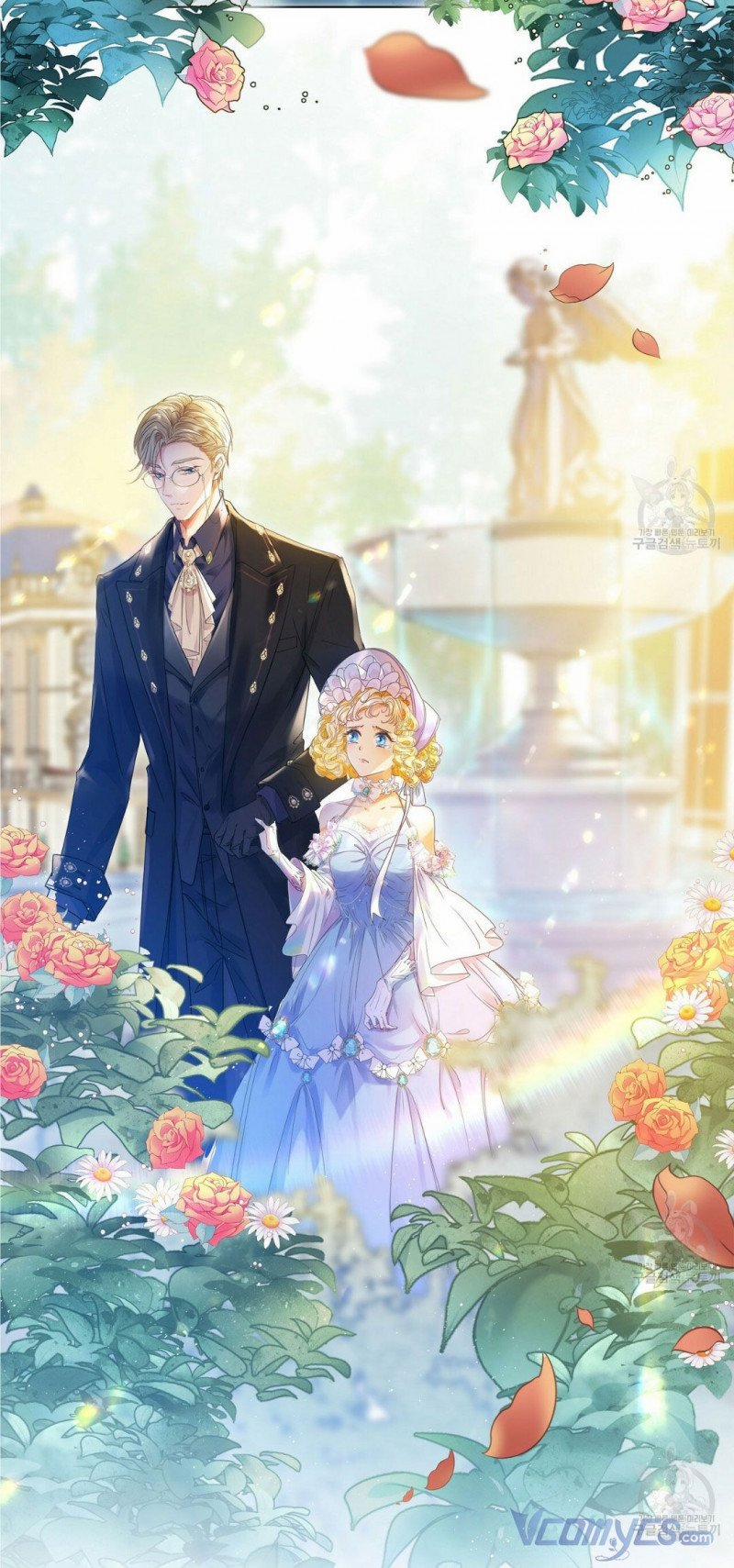 Đêm Trắng Của Hầu Nữ 1 trang 4