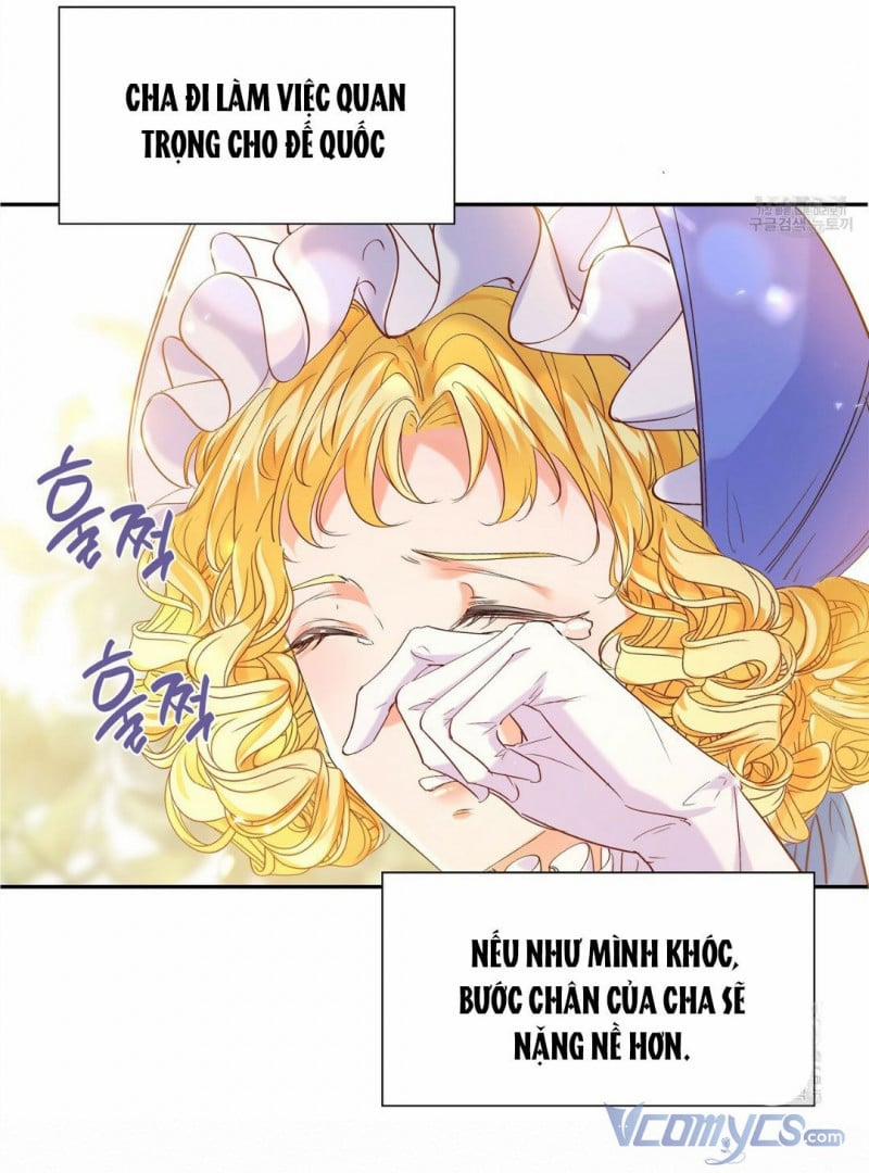 Đêm Trắng Của Hầu Nữ 1 trang 6